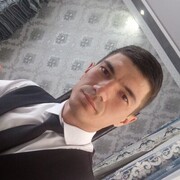  ,  Behruz, 25