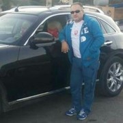  ,   Eli, 44 ,  