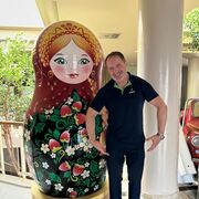 ���������� ���������, ������� ����, 43