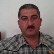  ,   Mehman, 54 ,   