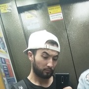  Tuzla,  Farhad, 28