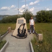 ���������� ������� ������, ���� ������� Mixamironov, 54 ����, ������������ ��� ������, ����� � ���������