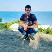  ,  Misha, 25