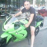 ���������� ������, ���� ������� Gnel, 41 ���, ������������ 