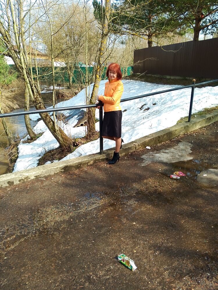  42321113  Nina, 67 ,    