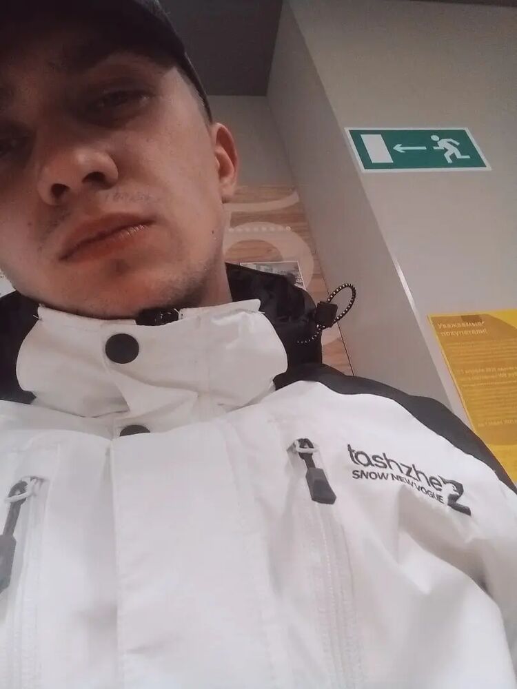 ���� 40310083 ������� Vladislav, 27 ���, ���� ���������� � �������������