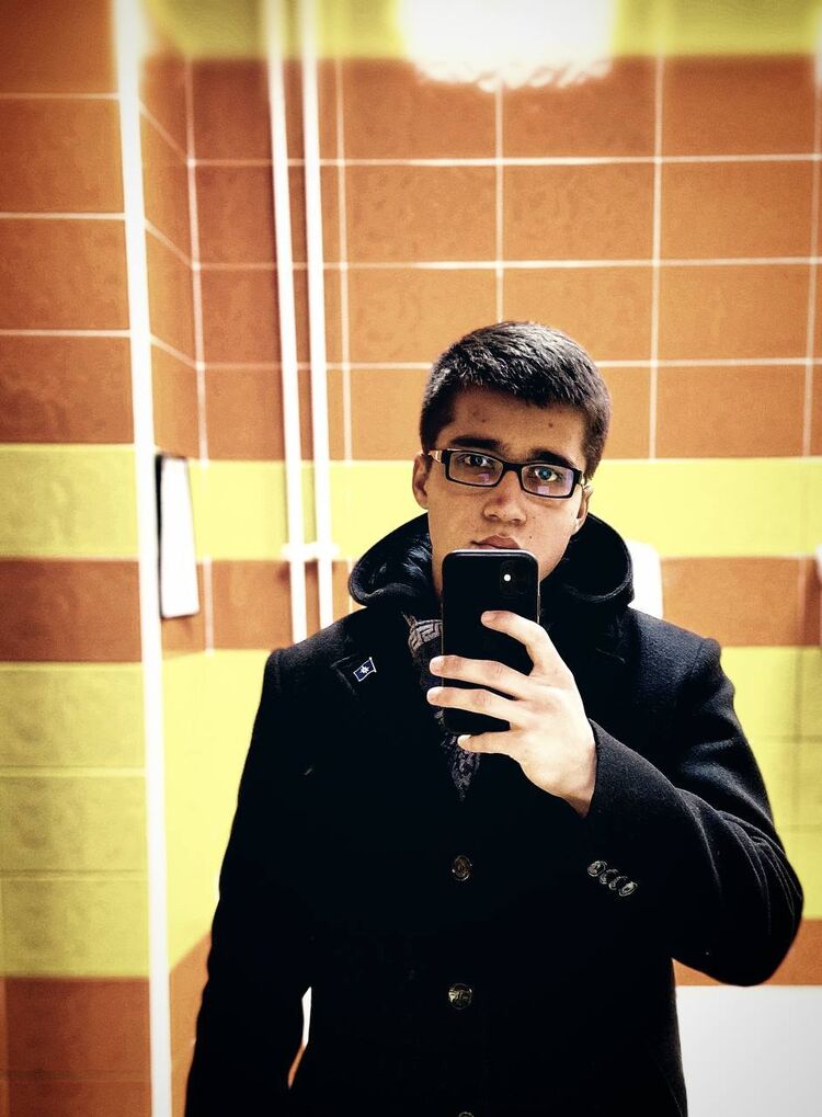 ���� 24794013 ����� Shahzod, 22 ����, ���� ���������� � ������