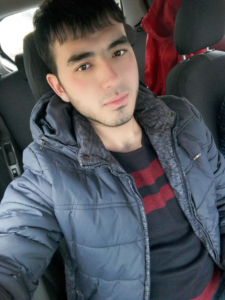 ���� 30856213 ������� JanobHechKim, 35 ���, ���� ���������� � ��������