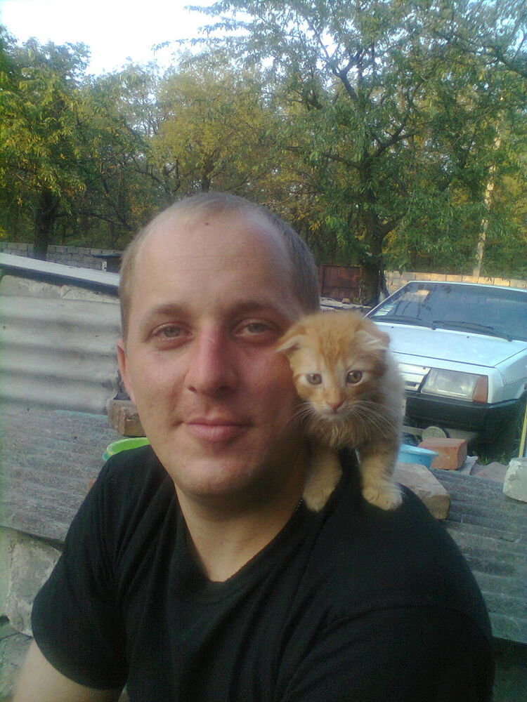  5131683  Aleksandr, 40 ,    