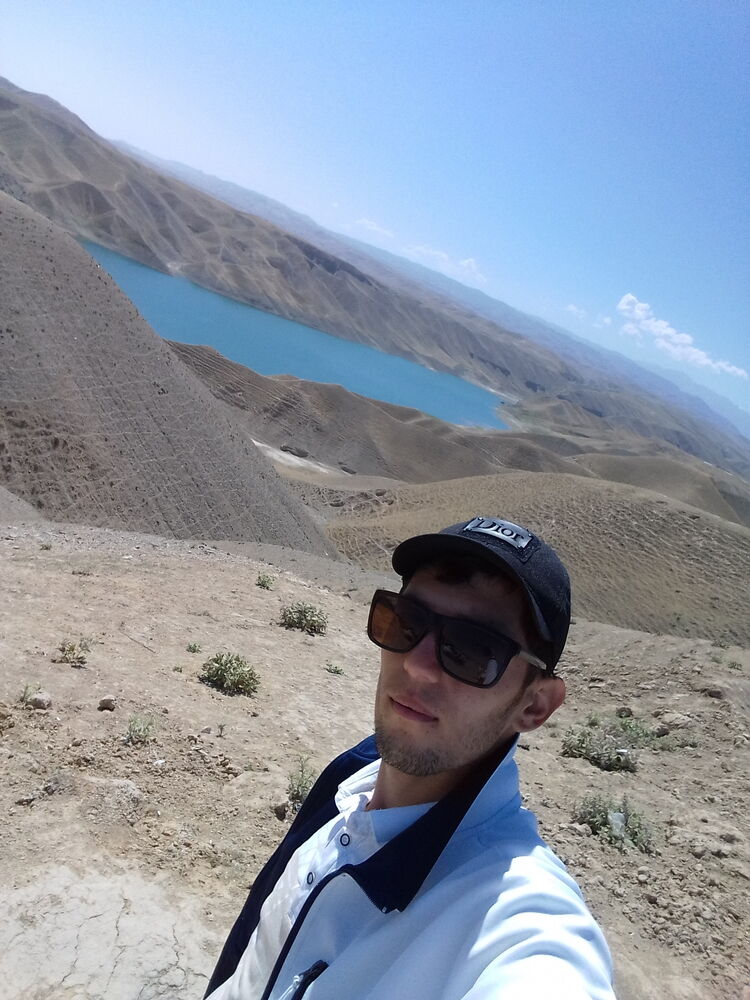 ���� 23425343 ������� Ulugbek, 30 ���, ���� ���������� � ������