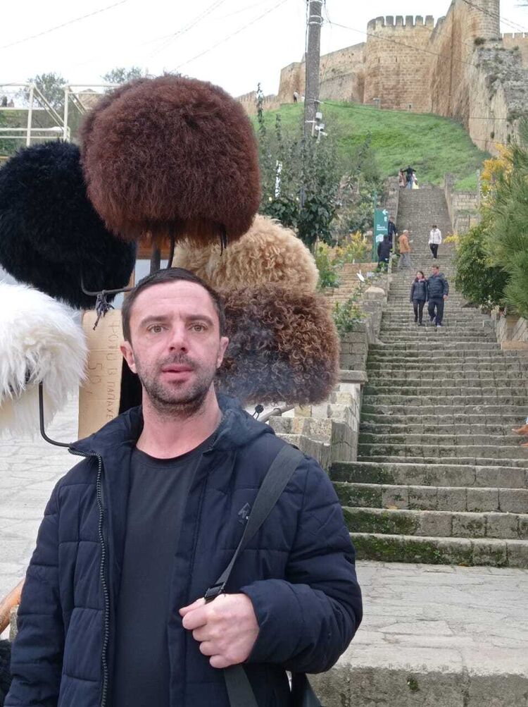 ���� 54672733 ������� ������, 34 ����, ���� ���������� � ������