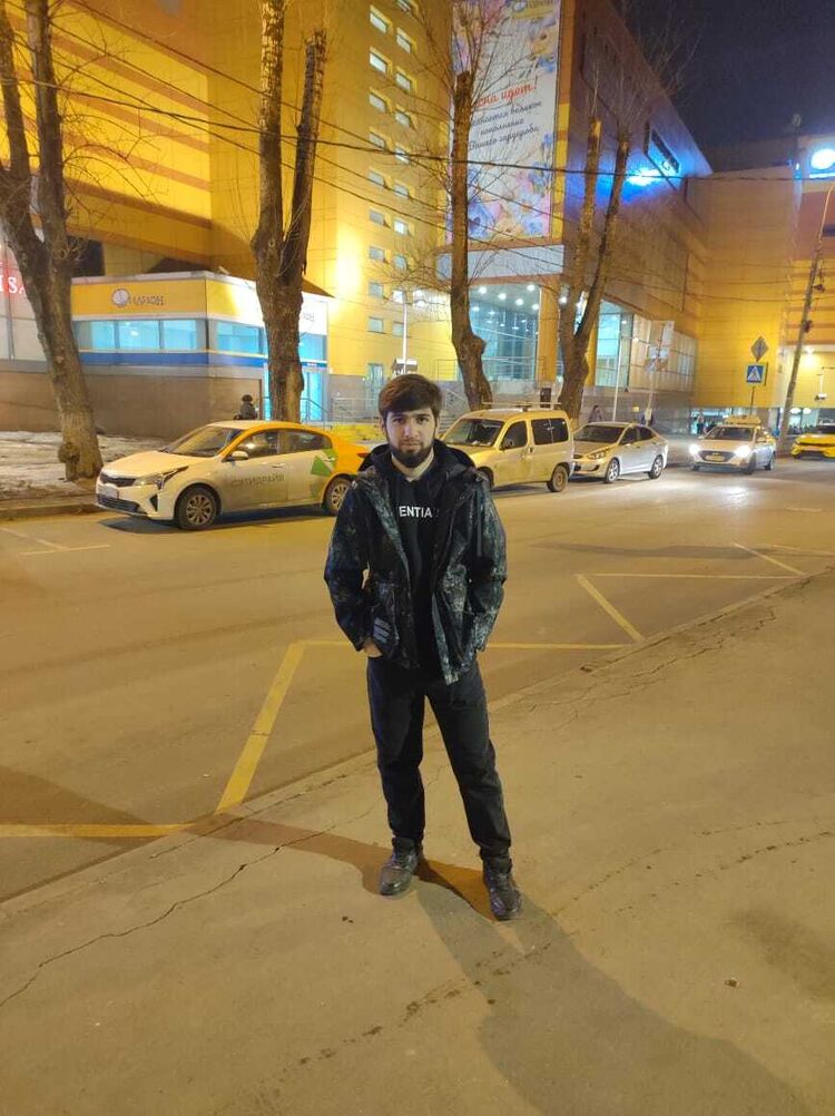 ���� 25580323 ������� Farzin, 26 ���, ���� ���������� � �������������