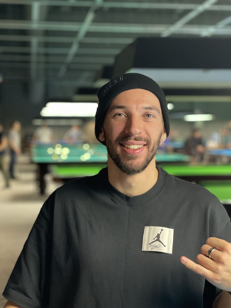 ���� 41644693 ������� Radik, 28 ���, ���� ���������� � �����-����������