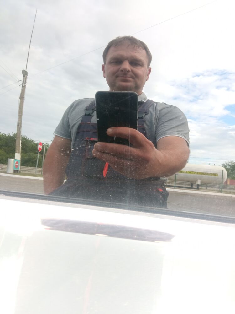  43875683  Sergiy, 40 ,    