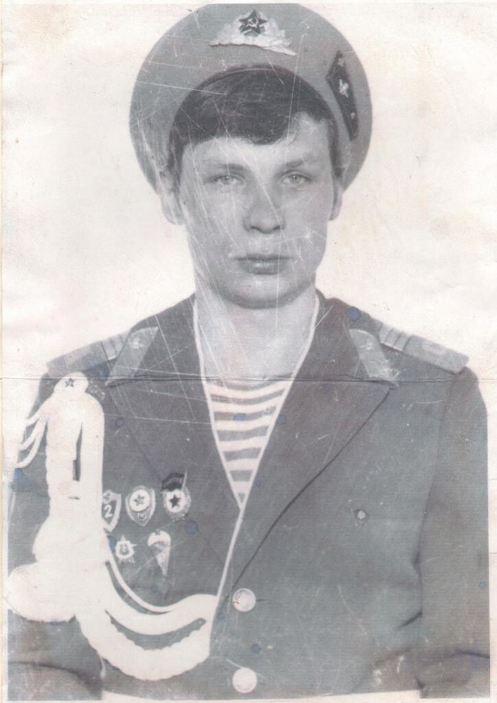  ,   Aleksandr, 63 ,   