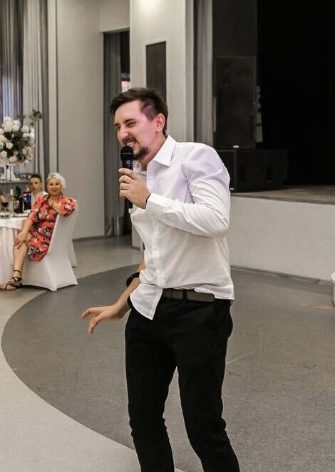 ���������� ������, ���� ������� Nik, 28 ���, ������������ ��� ������, ����� � ���������