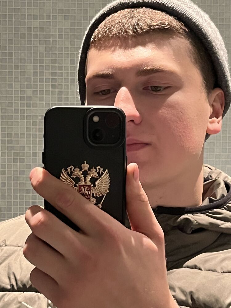 ���� 54429653 ������� Daniil, 27 ���, ���� ���������� � ����� ����