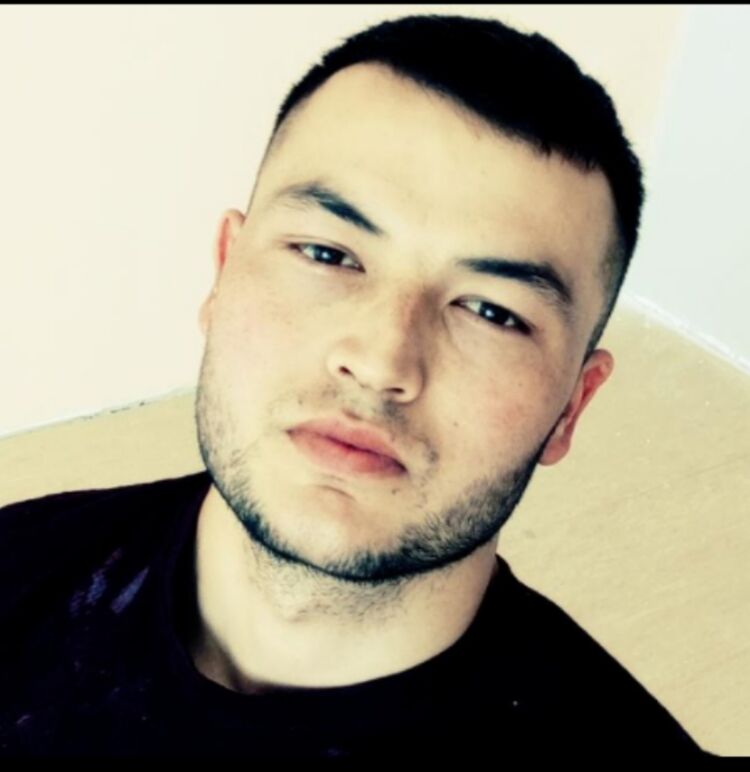  49660343  Diyorbek, 27 ,    -