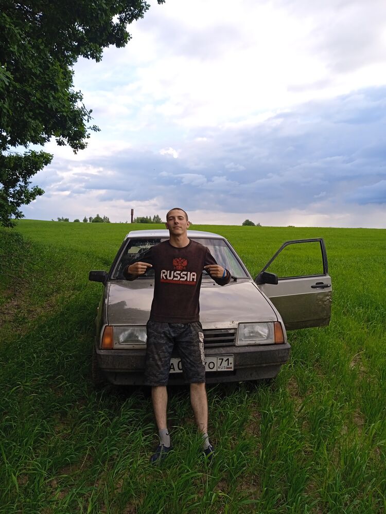  ,   Dmitry, 26 ,   ,   
