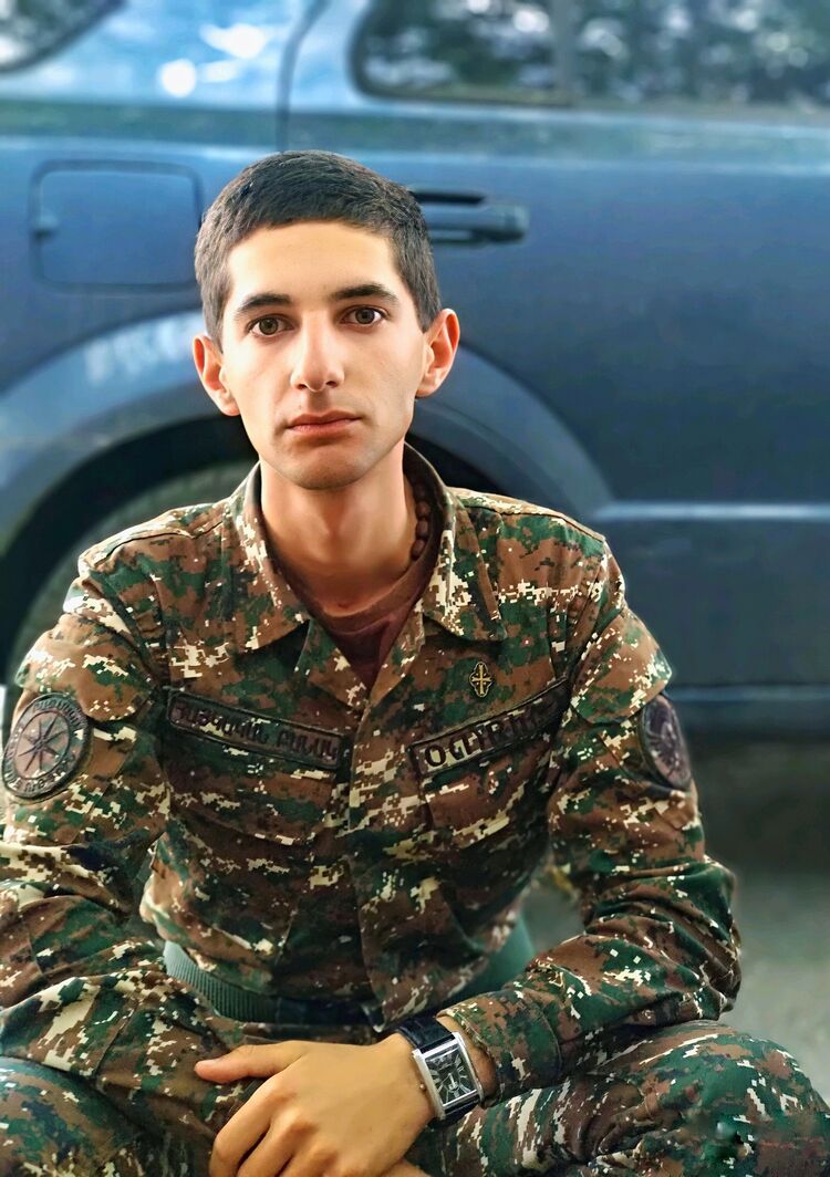  ,   Norayr, 23 ,   ,   