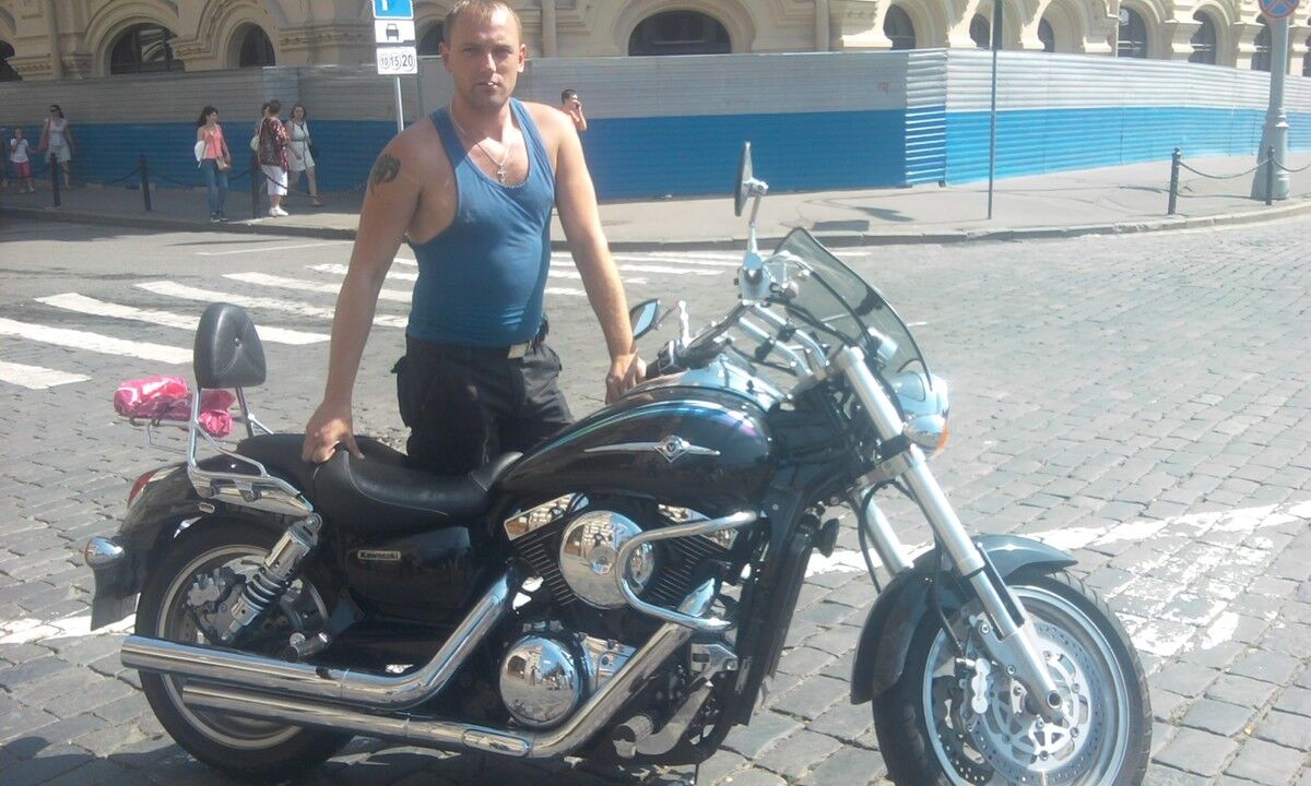  7730313  Sandr, 42 ,    