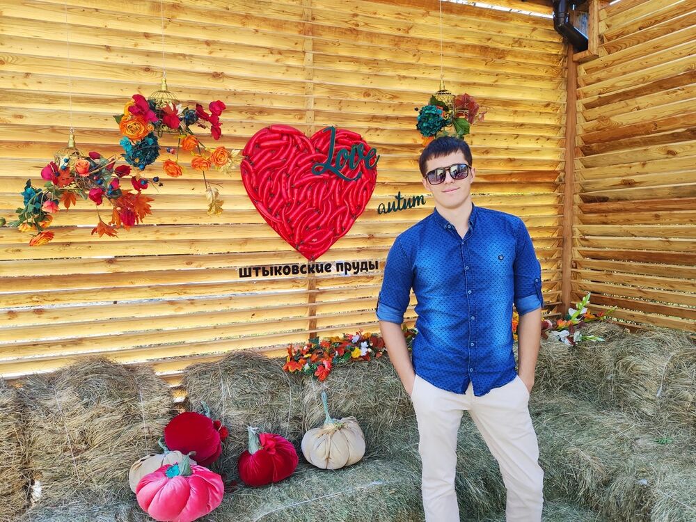 ���� 18469663 ������� Maks, 34 ����, ���� ���������� � �������