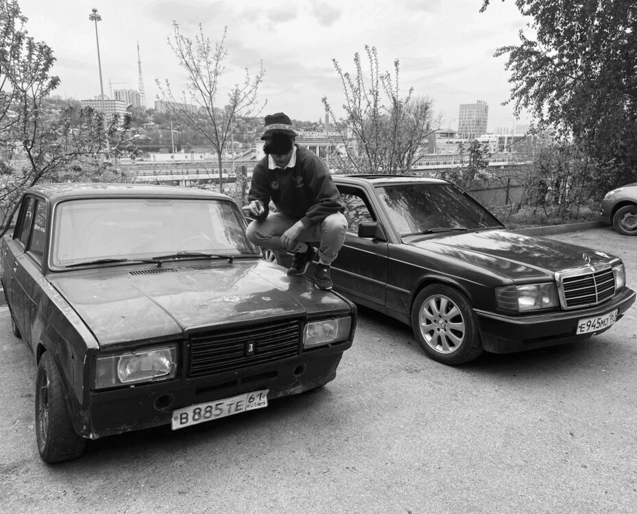 ���� 31074743 ������� Lavrentiy, 26 ���, ���� ���������� � �������-��-����