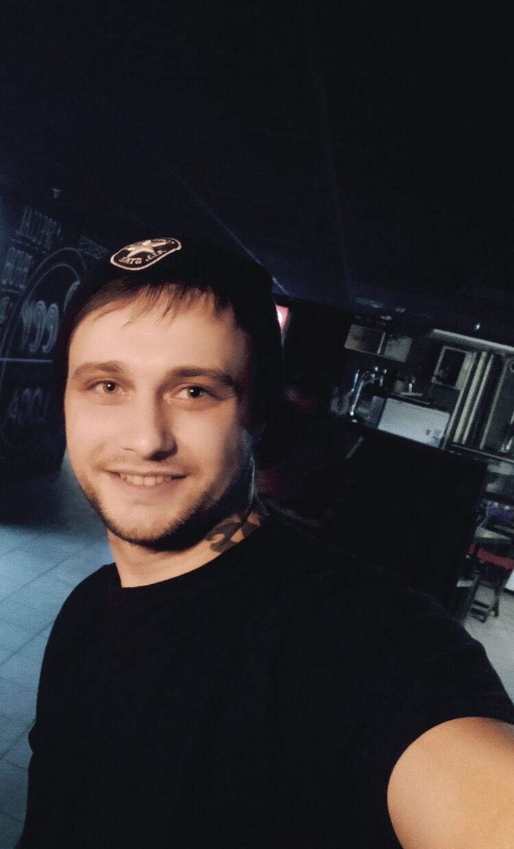 ���� 30395903 ������� Andrey, 33 ����, ���� ���������� � ������