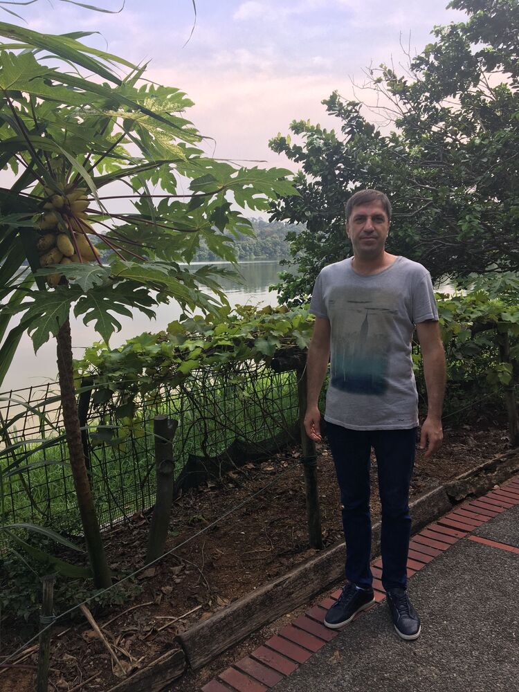 ���������� ������, ���� ������� Markus, 44 ����, ������������ ��� ������, ����� � ���������