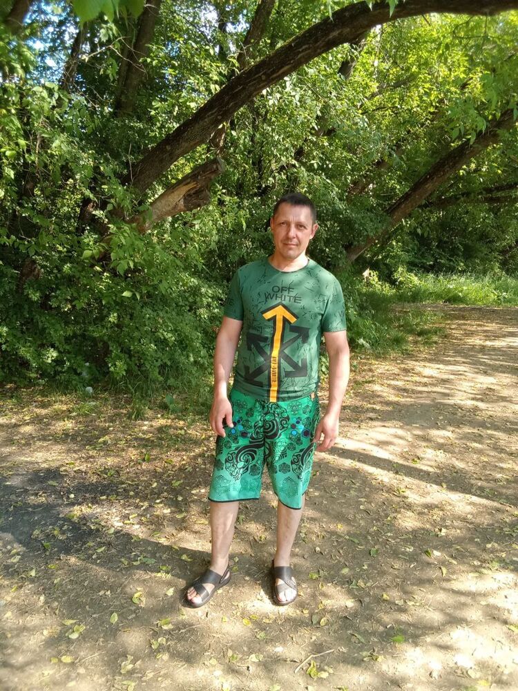 ���������� ������, ���� ������� Aleksej, 41 ���, ������������ ��� ������, ����� � ���������