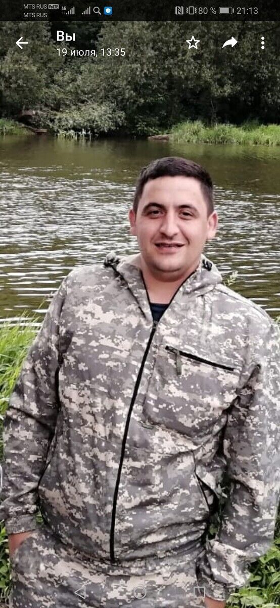 ���� 20699503 ������� ������, 38 ���, ���� ���������� � ������