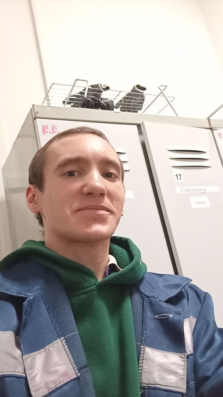 ���������� ������, ���� ������� Ivan, 28 ���, ������������ ��� ������, ����� � ���������, c�������� ���������