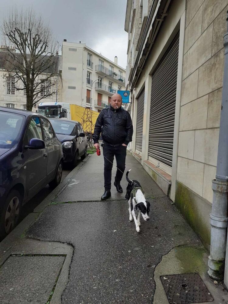 43029543  Luka, 40 ,    Algolsheim
