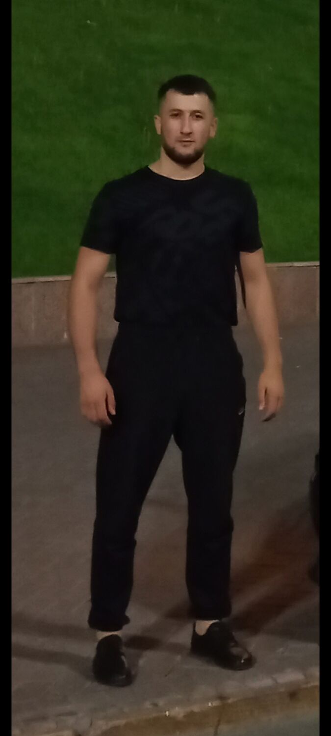 ���������� ������, ���� ����� ������, 23 ����, ������������ 