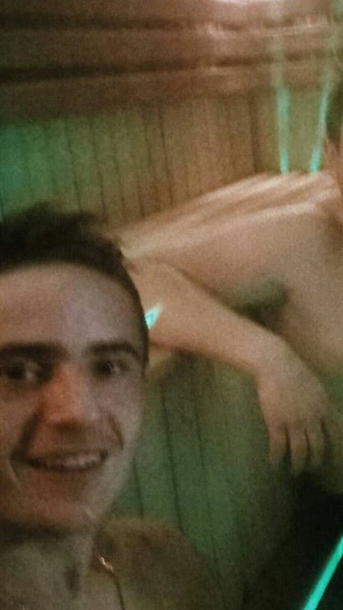 ���� 17203443 ������� Misha, 27 ���, ���� ���������� � ���������