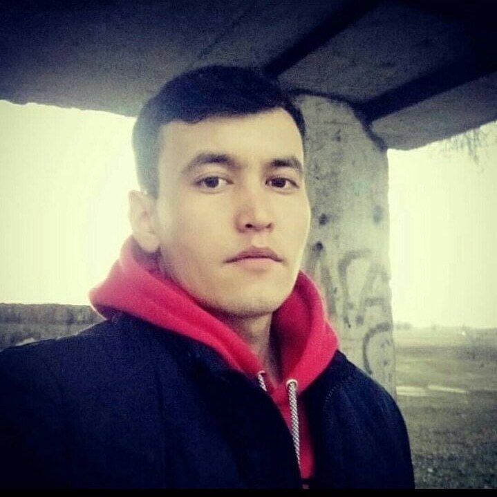 ���� 25107993 ������� Ratbek, 29 ���, ���� ���������� � �������