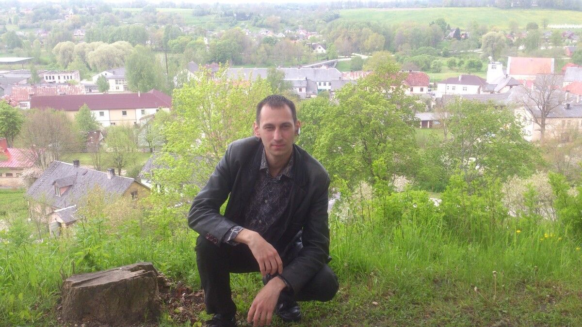 ���� 10853743 ������� Raivis, 42 ����, ���� ���������� � ����