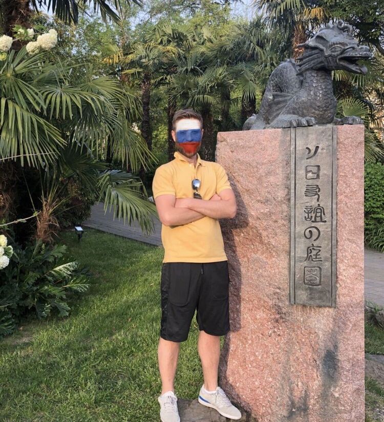 ���� 26181493 ������� Tony, 38 ���, ���� ���������� � ������