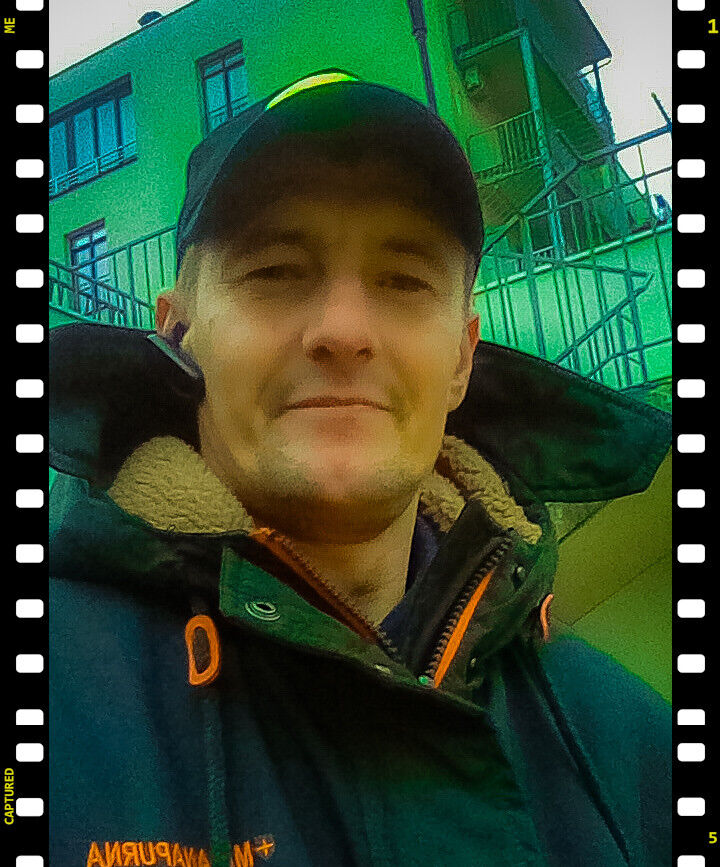 ���� 11157133 ������� Vladimir, 45 ���, ���� ���������� � ������