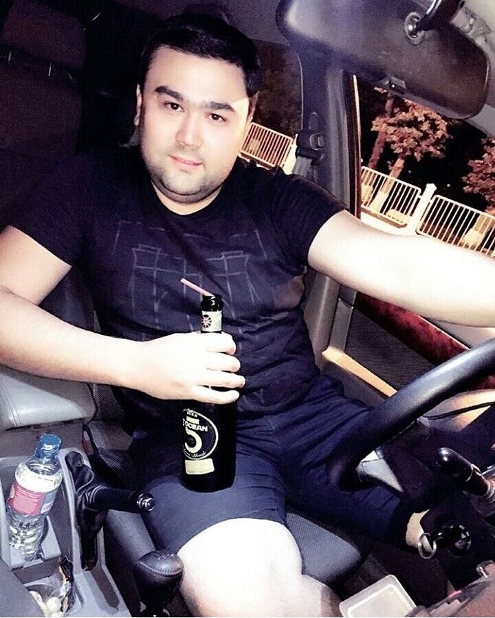 ���������� �������, ���� ������� Muhammad, 39 ���, ������������ ��� ������, ����� � ���������, c�������� ���������