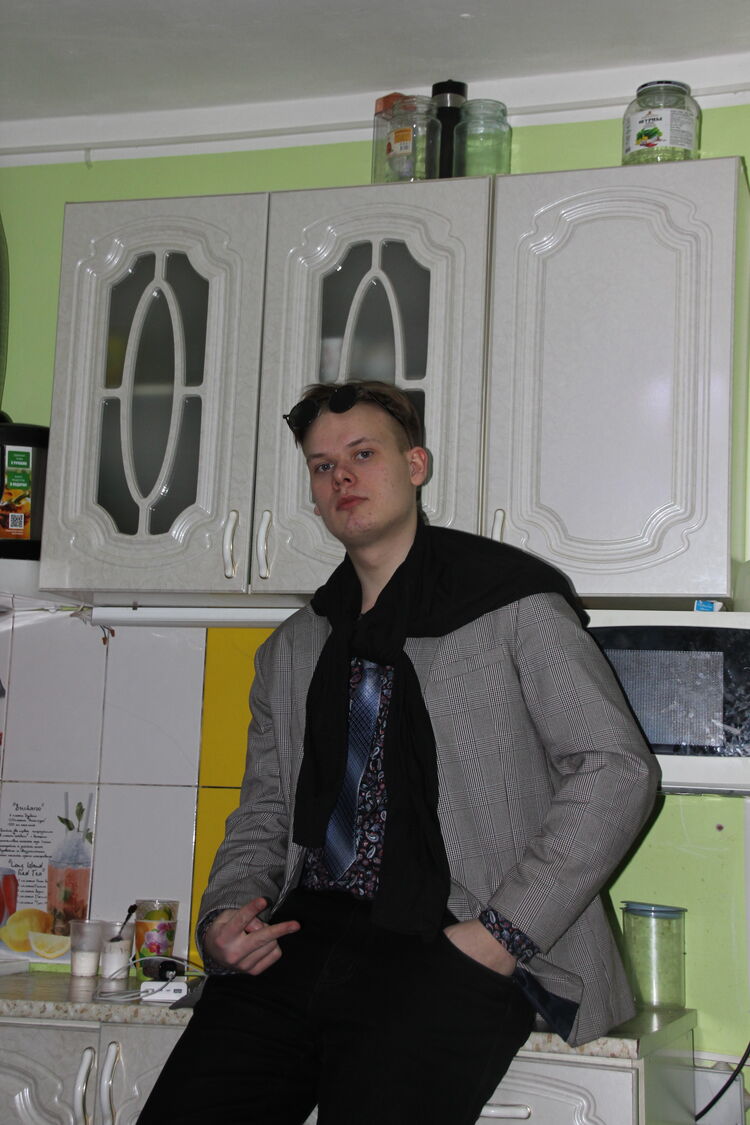 ���������� ������������, ���� ����� ������, 22 ����, ������������ ��� ������, ����� � ���������