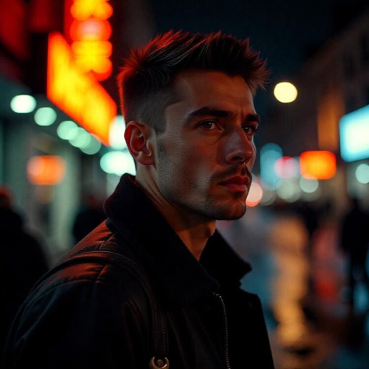  52683723  Maksim, 28 ,     