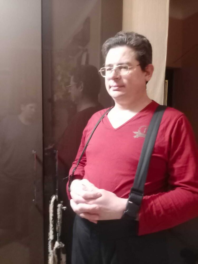 ���� 49899063 ������� �������, 35 ���, ���� ���������� � ������