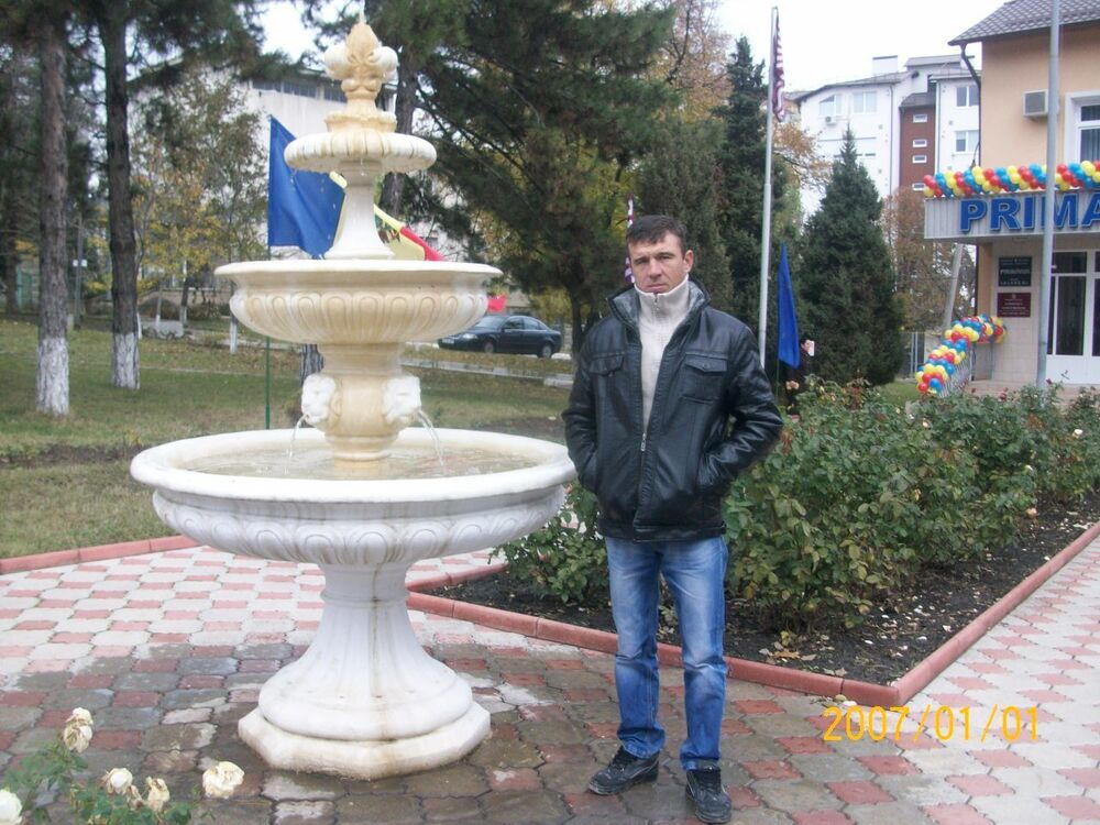  ,   Ghenadii, 44 ,   ,   