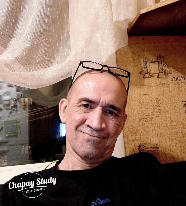  47710173  Andrey, 50 ,    