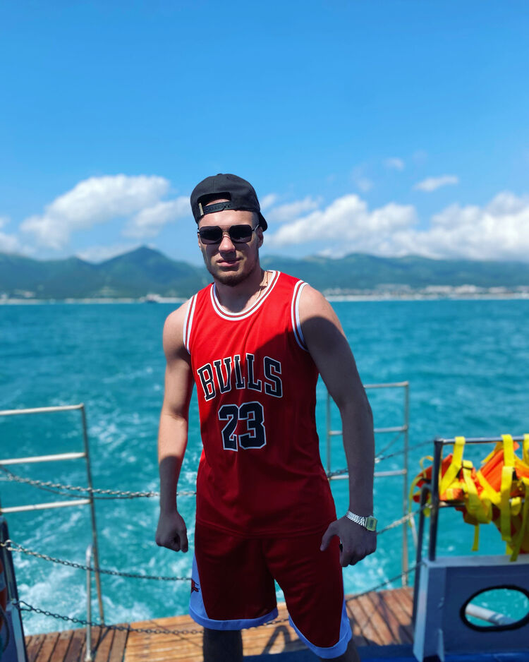 ���������� ������, ���� ����� ����, 24 ����, ������������ ��� ������, ����� � ���������