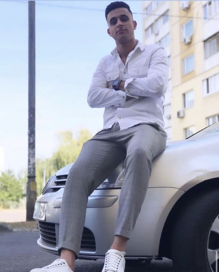 ���������� ����, ���� ������� Muntser, 27 ���, ������������ ��� ������, ����� � ���������