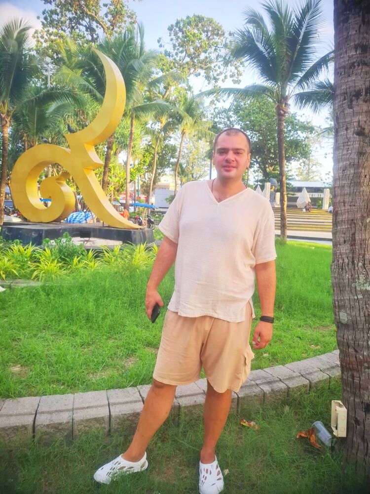 ���������� Chai Nat, ���� ������� Genrih, 40 ���, ������������ ��� ������, ����� � ���������, c�������� ���������, ���������