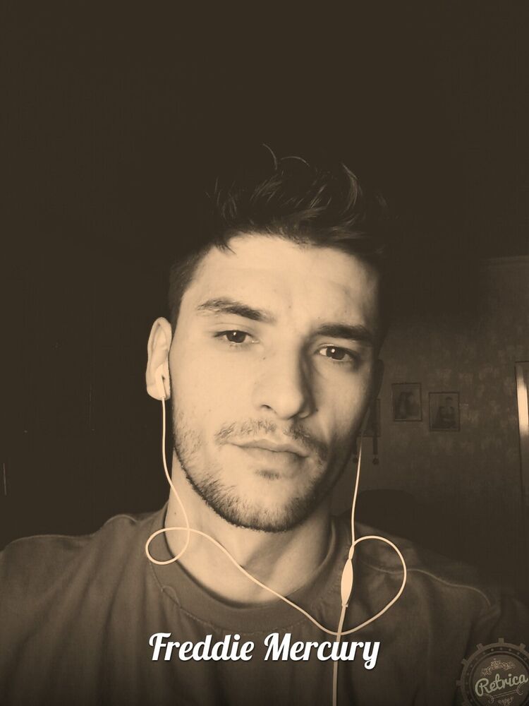  7847493  Freddie M, 35 ,     