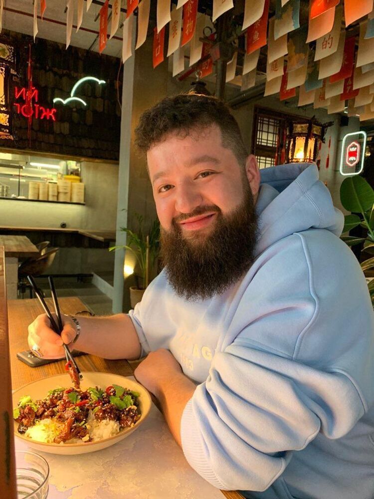 ���������� ������, ���� ������� Borys, 33 ����, ������������ ��� ������, ����� � ���������, c�������� ���������